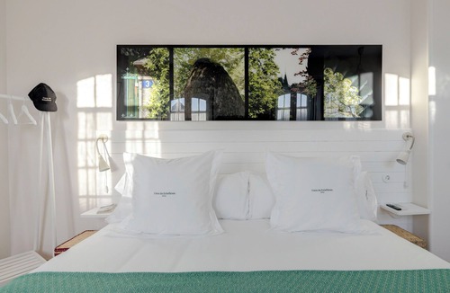 Santa Maria e Sao Miguel Bed & Breakfast | Casa da Estefânea