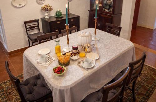 Borba House | Casa da Frente