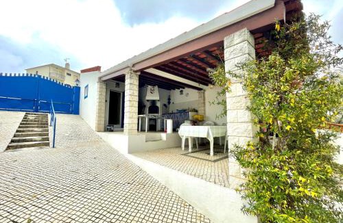 Canha House | Casa da Horta