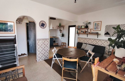 Sagres Villa | Casa da Horta - quiet area 7 minutes walk from the beach!
