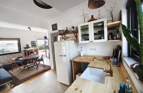 Sagres Villa | Casa da Horta - quiet area 7 minutes walk from the beach!