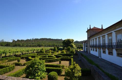 Cossourado Bed & Breakfast | Casa da Lage