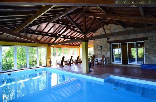 Cossourado Bed & Breakfast | Casa da Lage