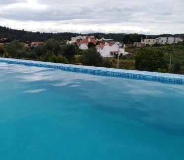 Tomar House | Casa da Lameira