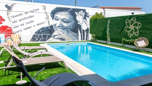 Batalha House | Casa da Lena