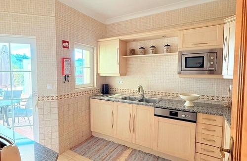 Vila do Bispo House | Casa da Luz 9, golf View townhouse