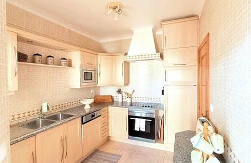 Vila do Bispo House | Casa da Luz 9, golf View townhouse