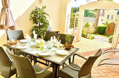 Vila do Bispo House | Casa da Luz 9, golf View townhouse