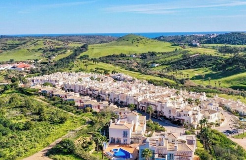 Vila do Bispo House | Casa da Luz 9, golf View townhouse
