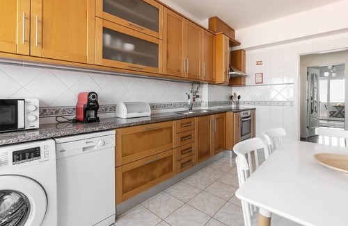 Sao Pedro Apartment | Casa da Marginal - Marina Side