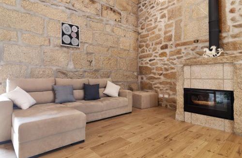 Valpacos House | Casa da Marquinhas - Turismo Rural