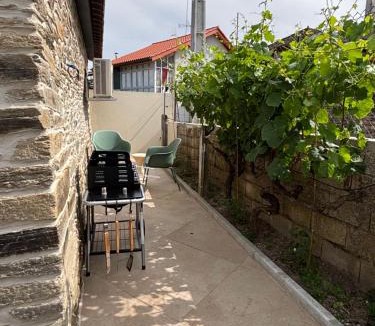 Murca House | Casa da Miquinhas