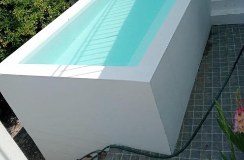 Cercal House | Casa da Mité