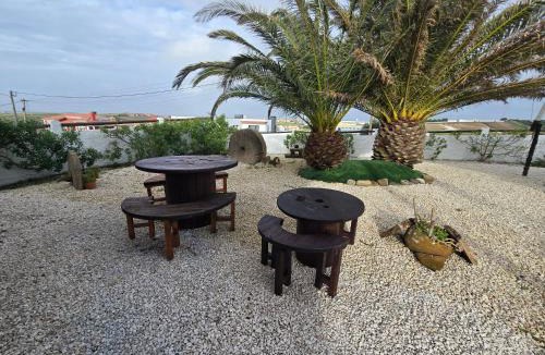Sao Pedro da Cadeira Apartment | Casa da Moleirinha