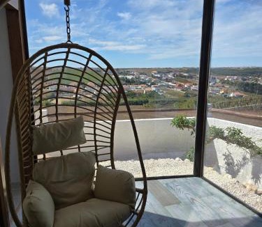 Sao Pedro da Cadeira Apartment | Casa da Moleirinha