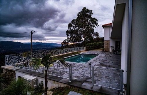 Bico House | Casa da Montanha Grupo Casas Vale do Lima