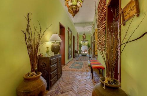 Lagos City Center Apartment | Casa da Moura
