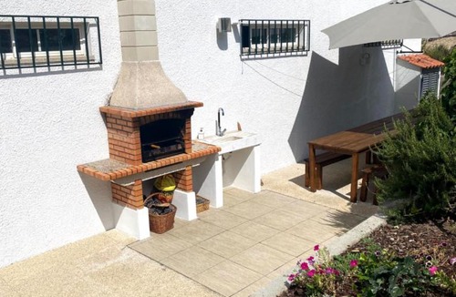 Tabuaco Villa | Casa da Ni - Douro