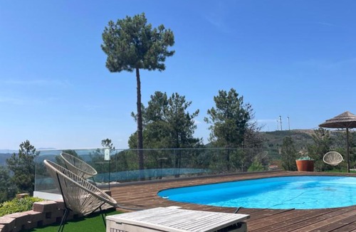 Tabuaco Villa | Casa da Ni - Douro