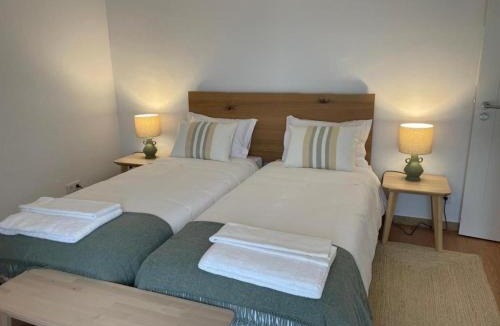 Fortios House | Casa da Nora