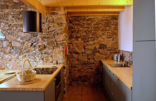 Vila Real Santo Antonio Apartment | Casa da Palmeira