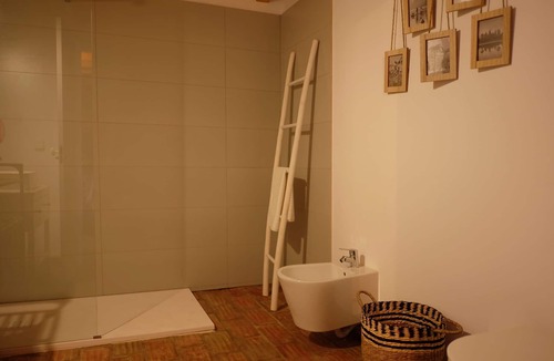 Vila Real Santo Antonio Apartment | Casa da Palmeira