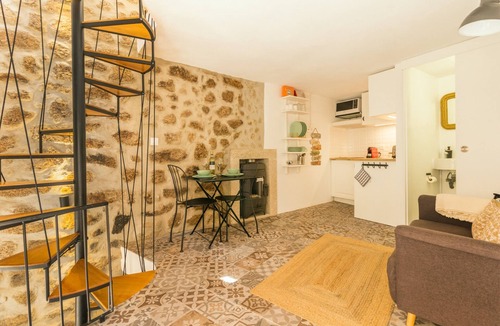 Monsanto Apartment | Casa da Pedra - Monsanto