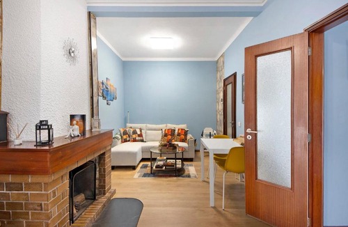 Sever do Vouga House | Casa da Ponte