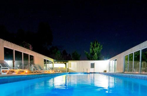 Valenca House | Casa da Quinta Nova