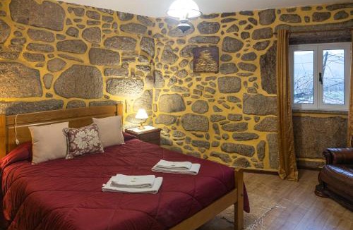 Campo de Gerez House | Casa da Ramada