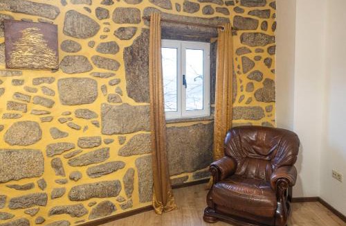 Campo de Gerez House | Casa da Ramada