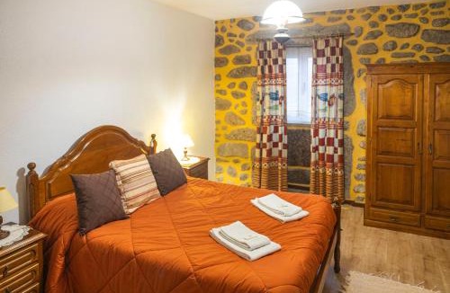 Campo de Gerez House | Casa da Ramada