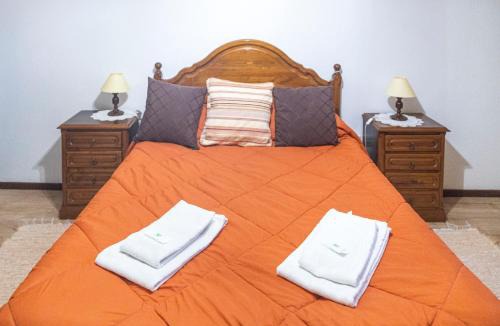 Campo de Gerez House | Casa da Ramada