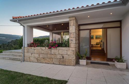 Merufe House | Casa da Reguenga