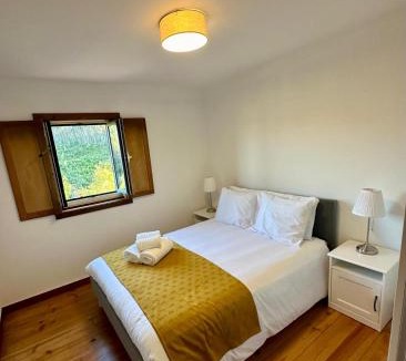 Arouca House | Casa da Ribeira - Arouca