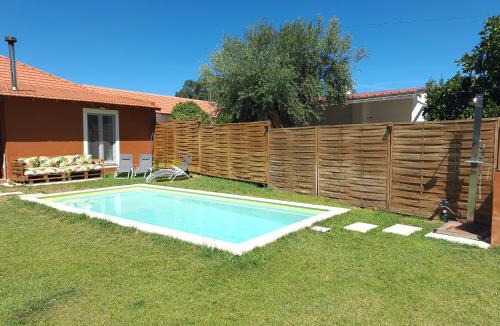 Alcanede House | Casa da Ribeira