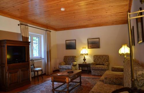 Alvoco da Serra House | Casa da Ribeira