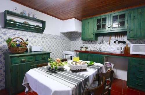 Nordeste House | Casa da Roseira