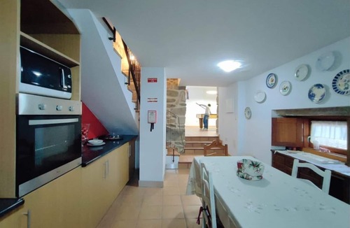 Melgaco Cottage | Casa da Telhada | Rustic | Rafting Capital | Northern Portugal