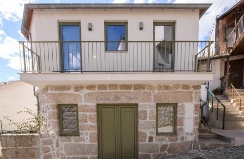 Sao Goncalo Apartment | Casa da Torre