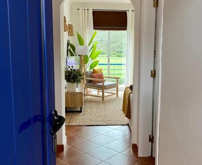 Odeceixe Apartment | Casa da Várzea