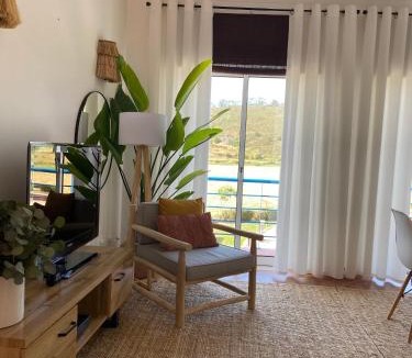 Odeceixe Apartment | Casa da Várzea