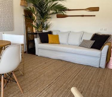 Odeceixe Apartment | Casa da Várzea