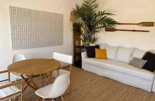 Odeceixe Apartment | Casa da Várzea