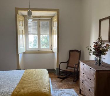 Mora Apartment | casa da vila
