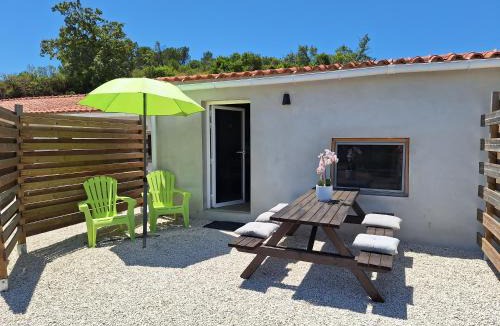 Tomar Bed & Breakfast | Casa Dani private studio's, Tomar
