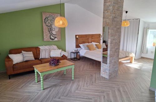 Tomar Bed & Breakfast | Casa Dani private studio's, Tomar