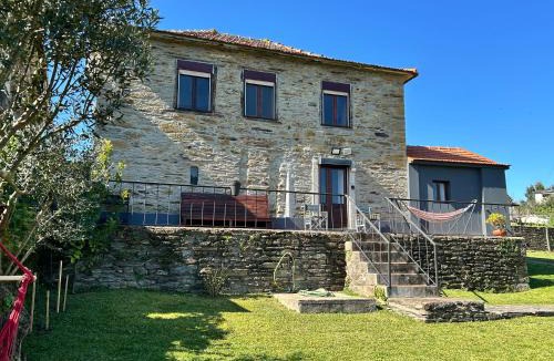 Castelo de Paiva House | Casa Daniel