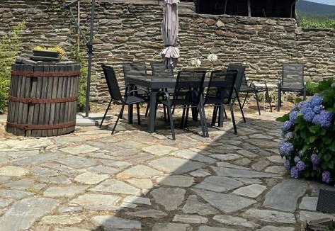 Castelo de Paiva House | Casa Daniel