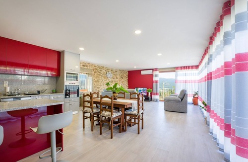 Melgaco Cottage | Casa das Eiras | 20 minutes from Peneda-Gerês National Park